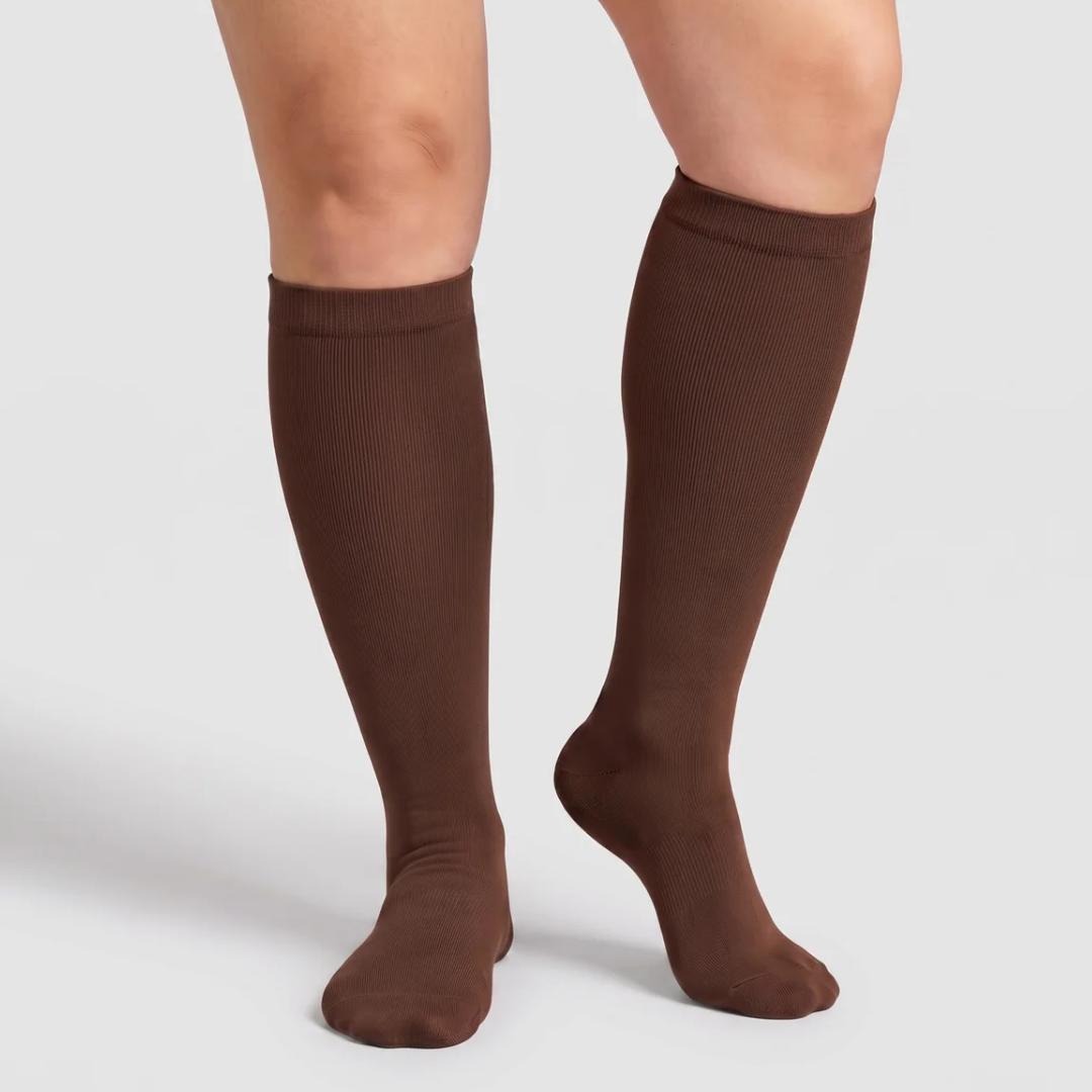 Chaussettes de compression Lory