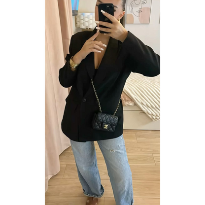 Mini Bag Luna