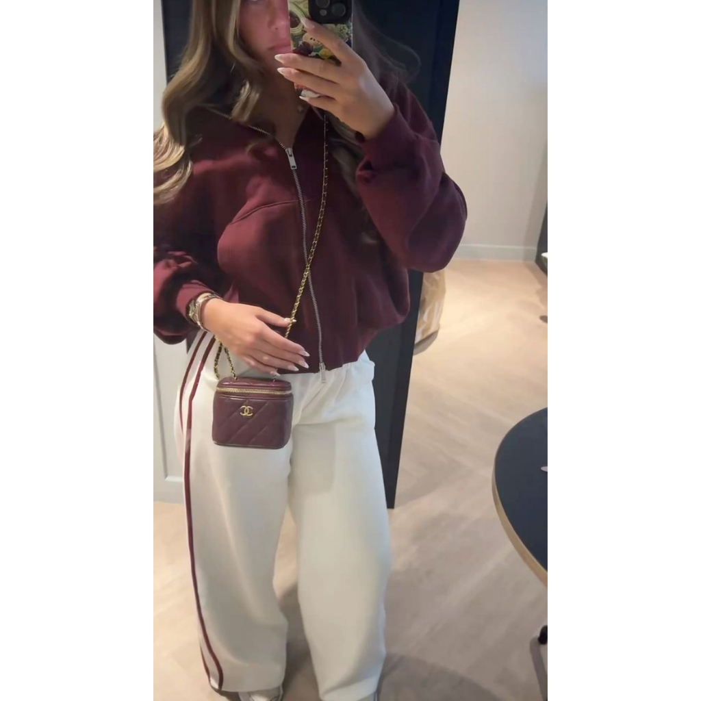 Mini Bag Luna