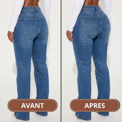 Jeans Push Up Instantané