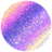 Topper à Cils Irisé — Reflets Multichromes