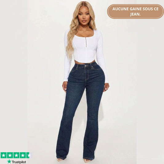 Jeans Push Up Instantané
