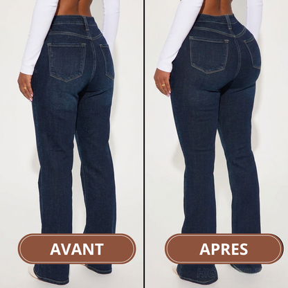 Jeans Push Up Instantané