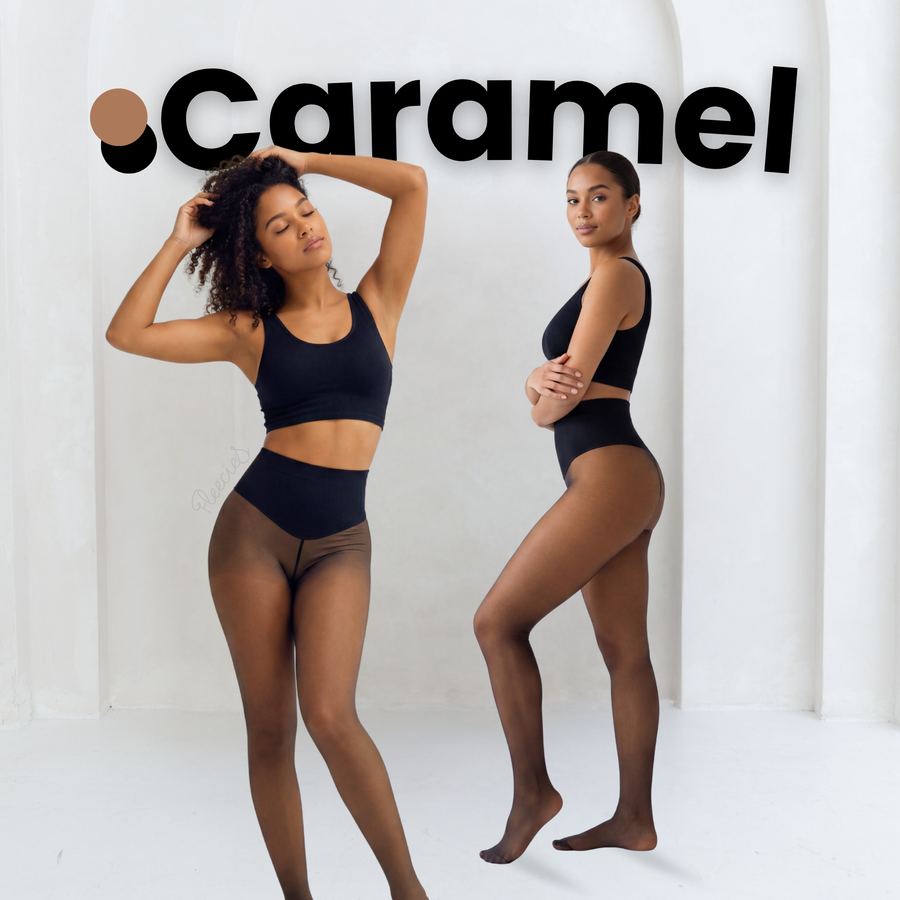 Caramel 1