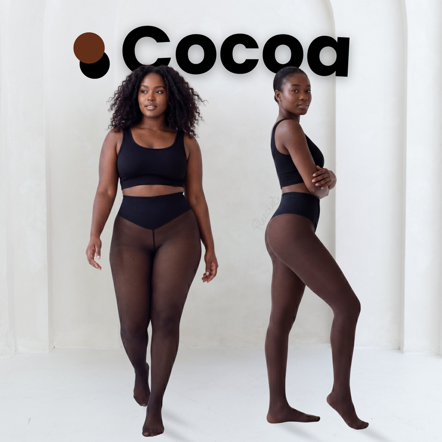 Cocoa 1