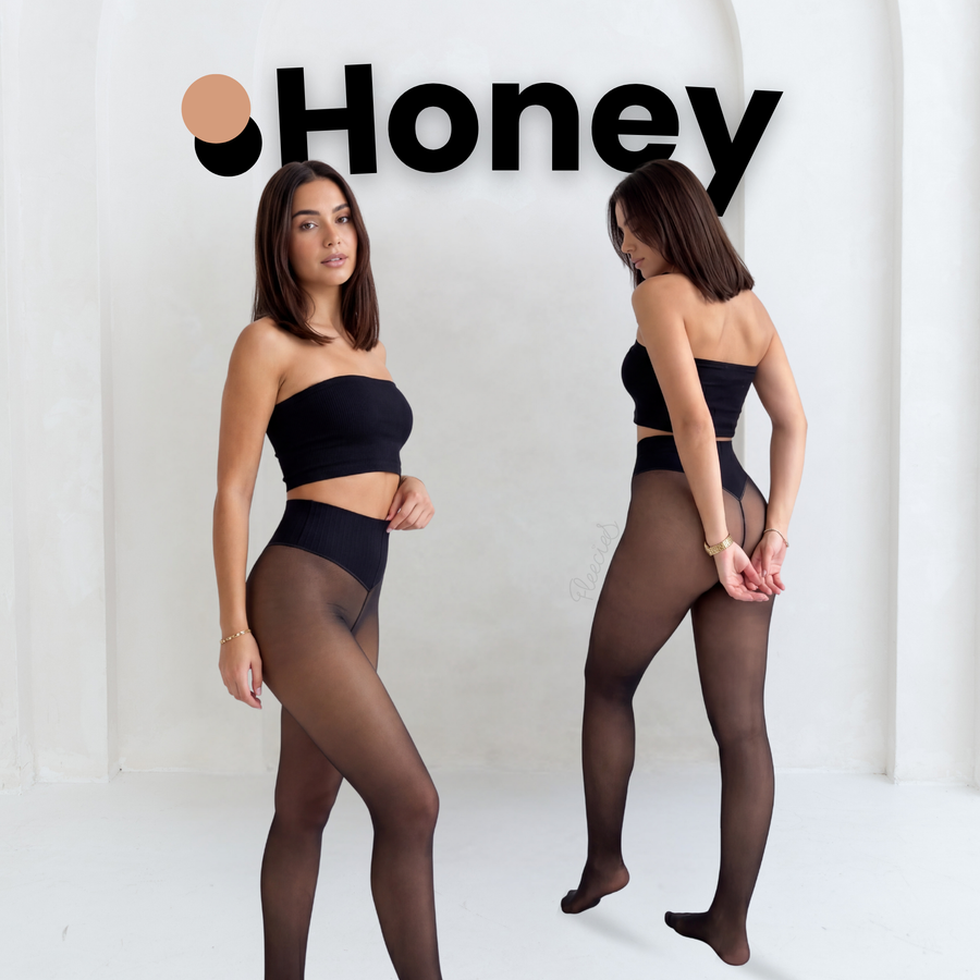 Honey 1