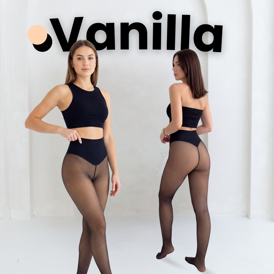 Vanilla 1