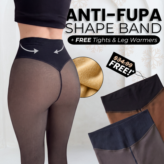 Fleecies Shapewear