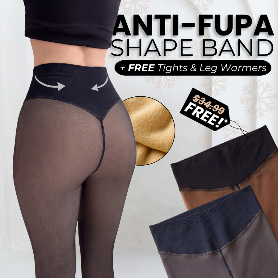 Fleecies Shapewear